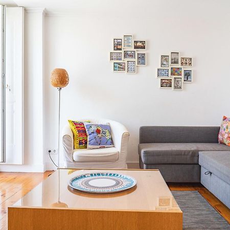 The Cordoeiros - Lisbon Apartments Exterior photo