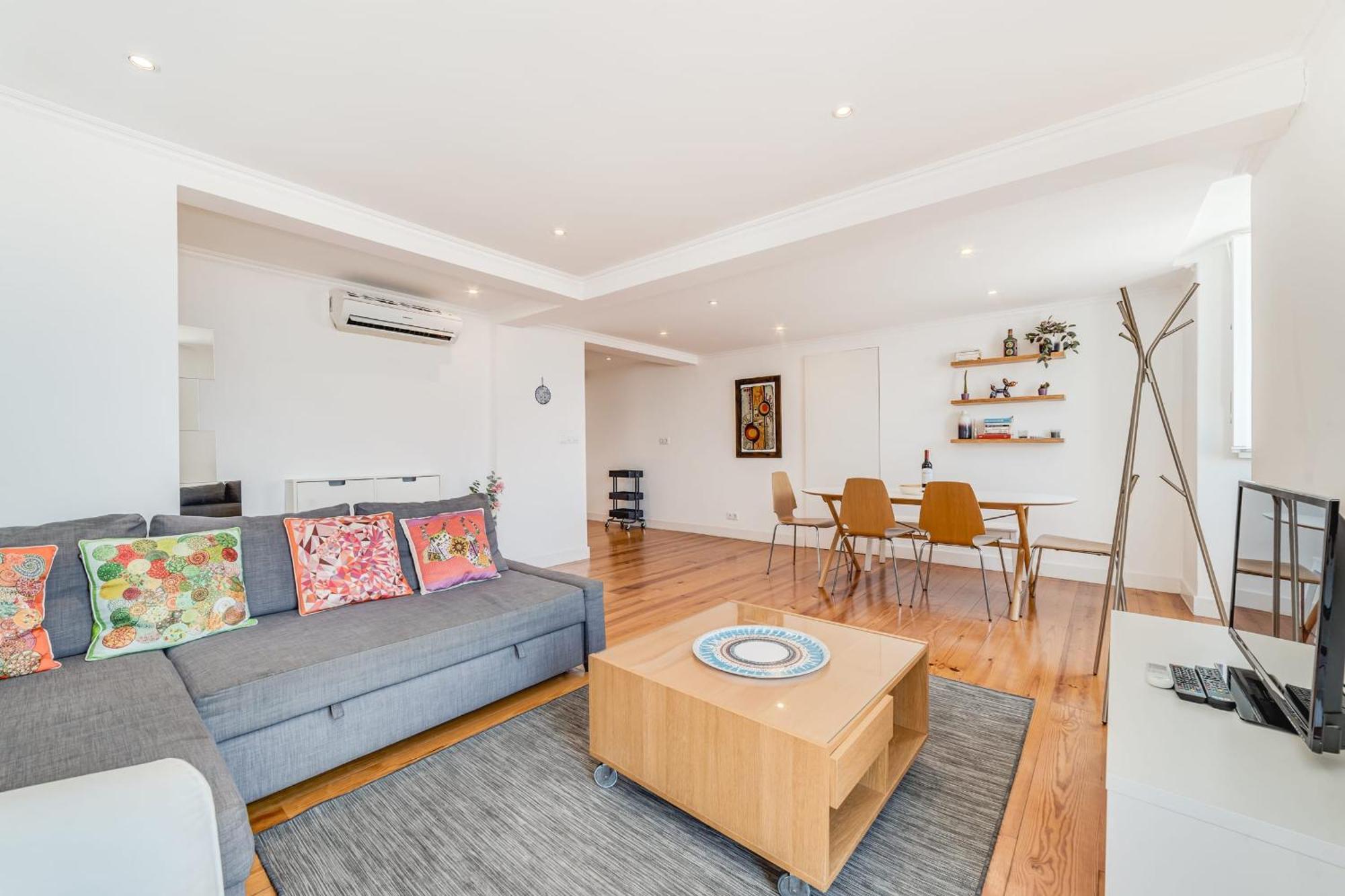 The Cordoeiros - Lisbon Apartments Exterior photo