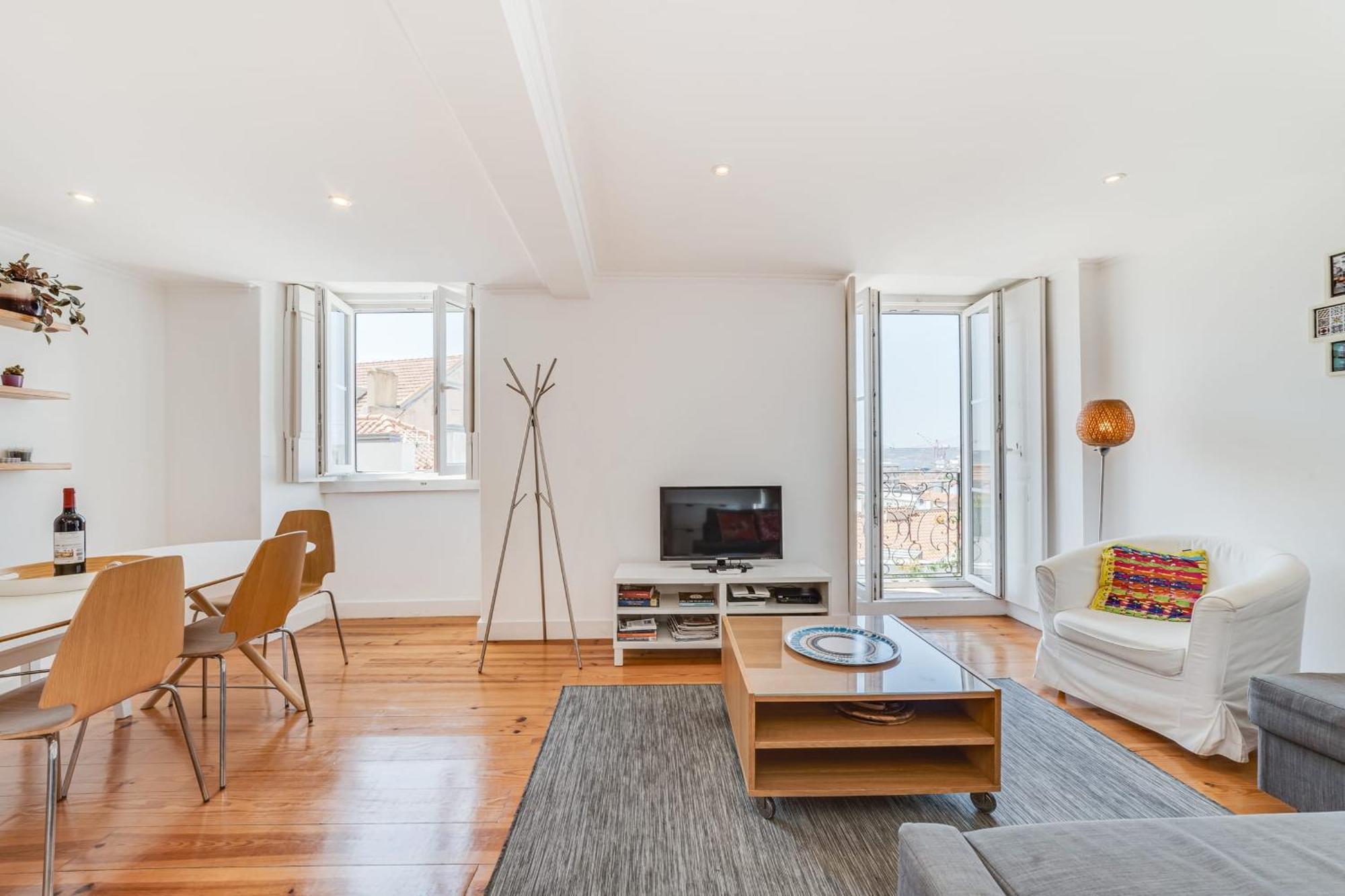 The Cordoeiros - Lisbon Apartments Exterior photo